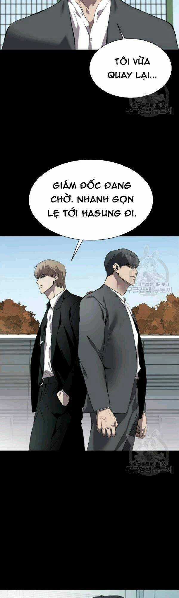 Báo Thù - Chapter 61 - Trang 23