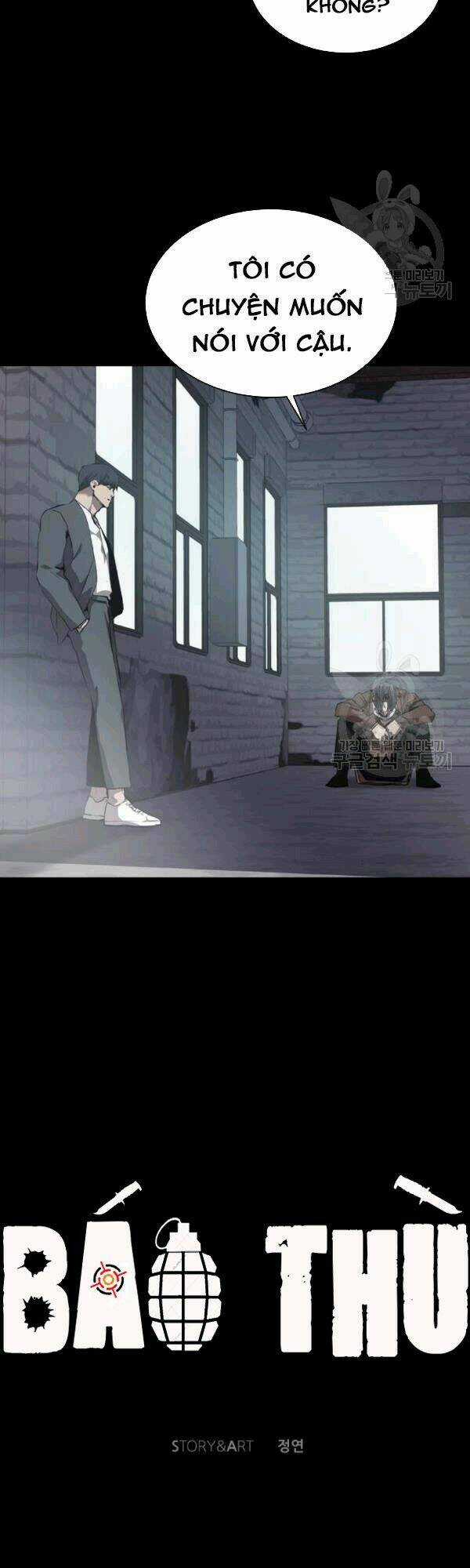 Báo Thù - Chapter 61 - Trang 26