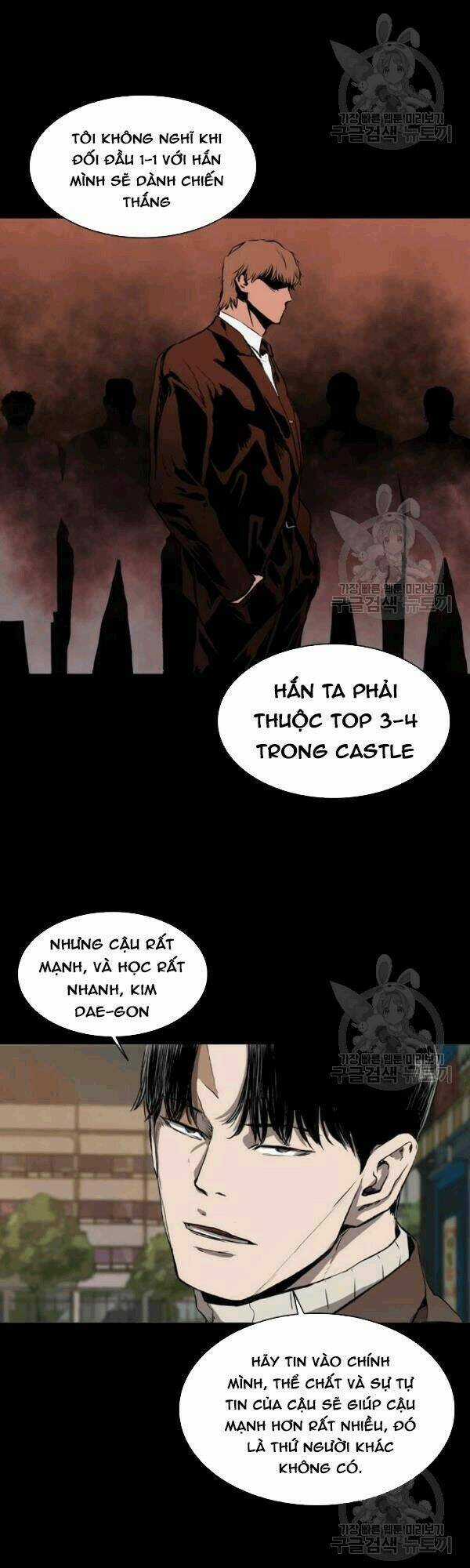 Báo Thù - Chapter 61 - Trang 30