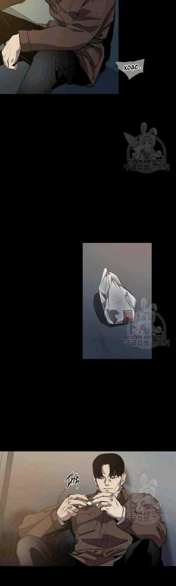 Báo Thù - Chapter 61 - Trang 34