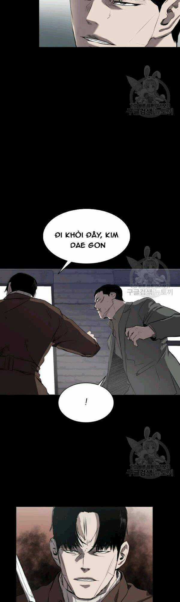 Báo Thù - Chapter 61 - Trang 5
