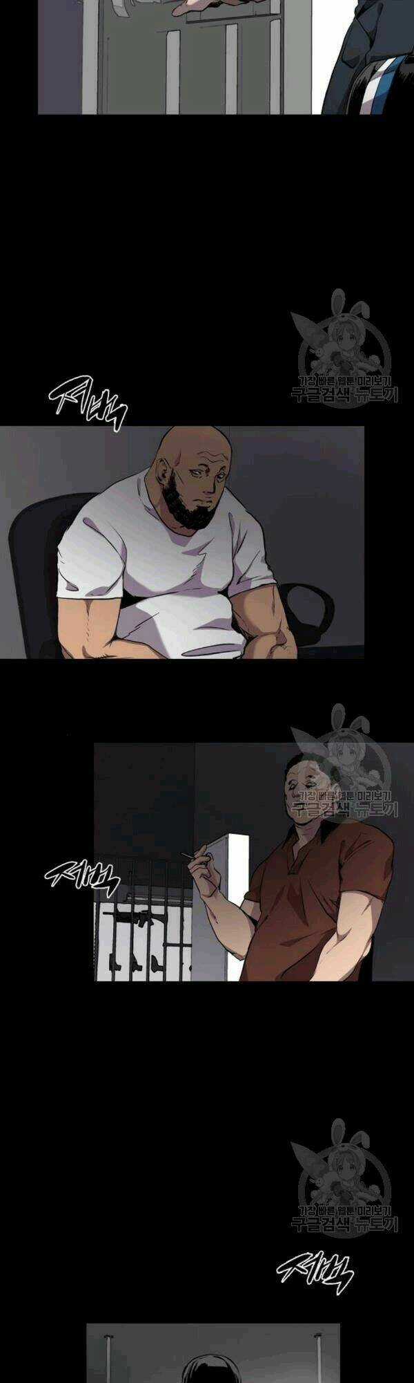 Báo Thù - Chapter 61 - Trang 43