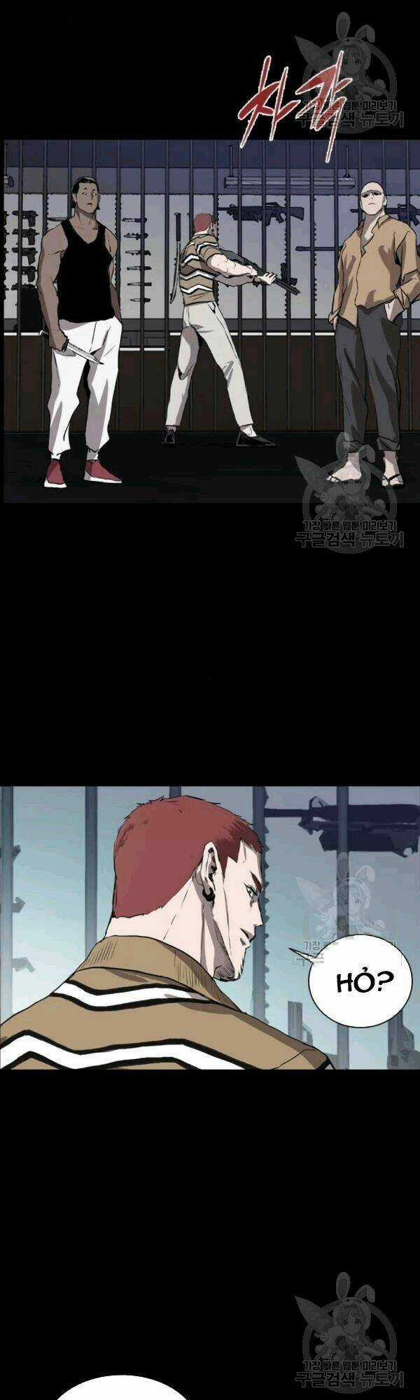 Báo Thù - Chapter 61 - Trang 45