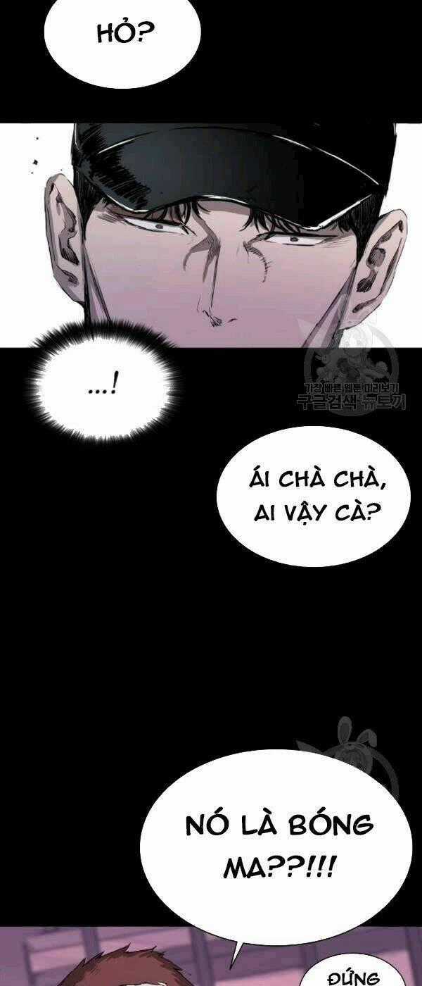 Báo Thù - Chapter 61 - Trang 46