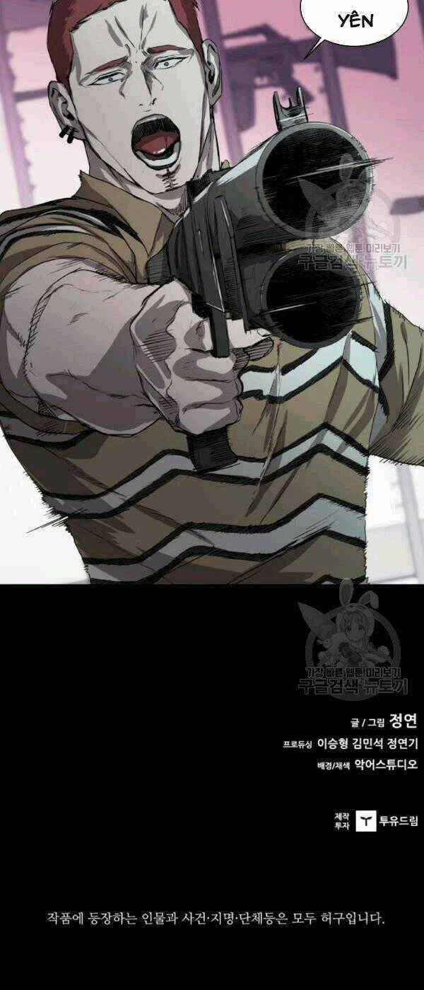 Báo Thù - Chapter 61 - Trang 47