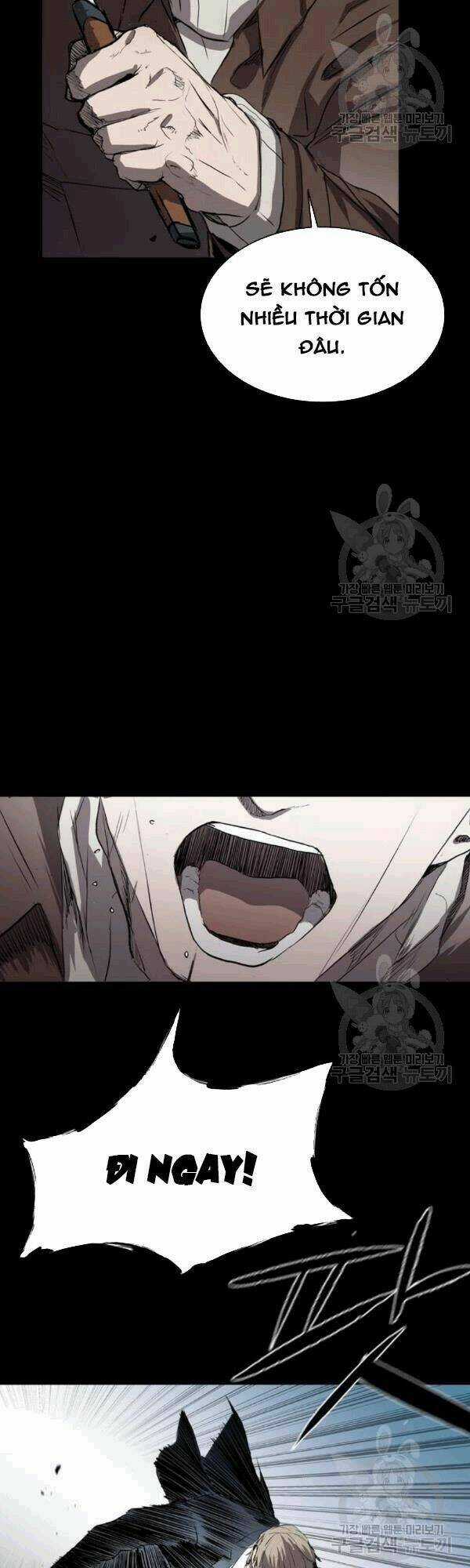 Báo Thù - Chapter 61 - Trang 6
