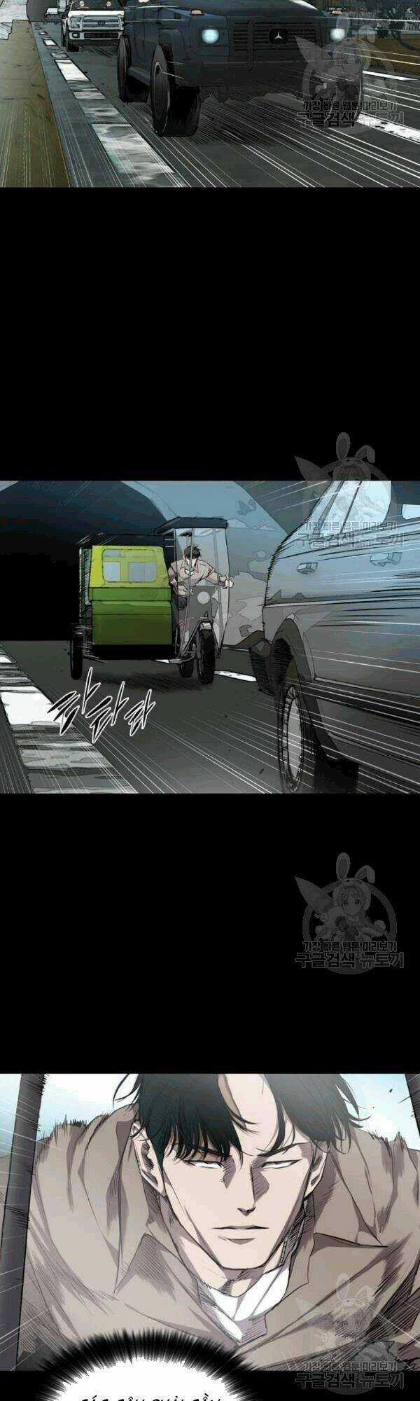 Báo Thù - Chapter 62 - Trang 15