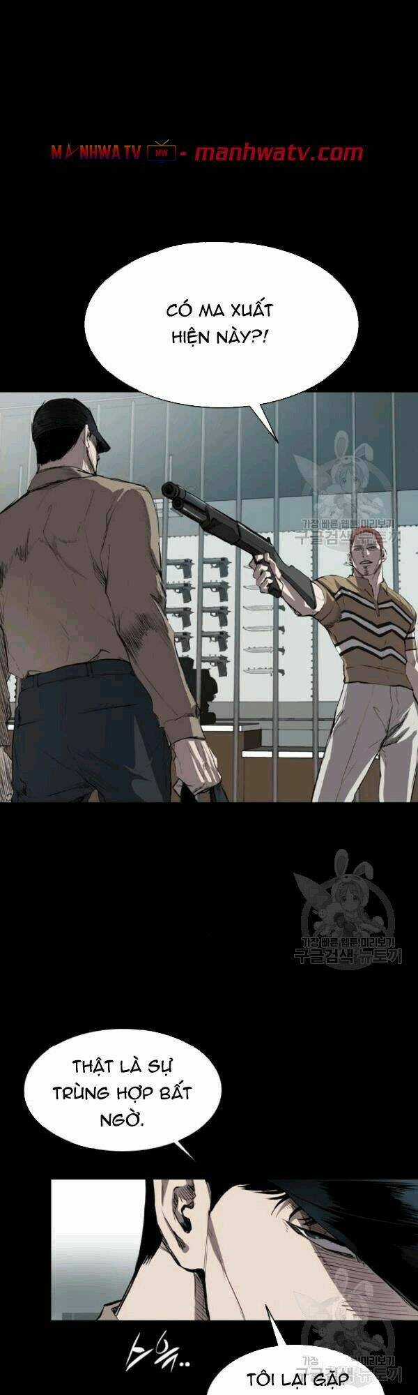 Báo Thù - Chapter 62 - Trang 3