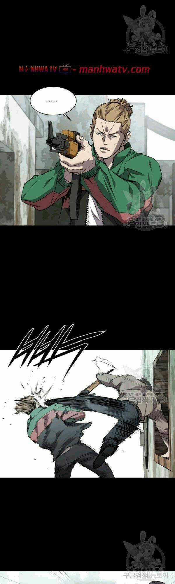 Báo Thù - Chapter 62 - Trang 24