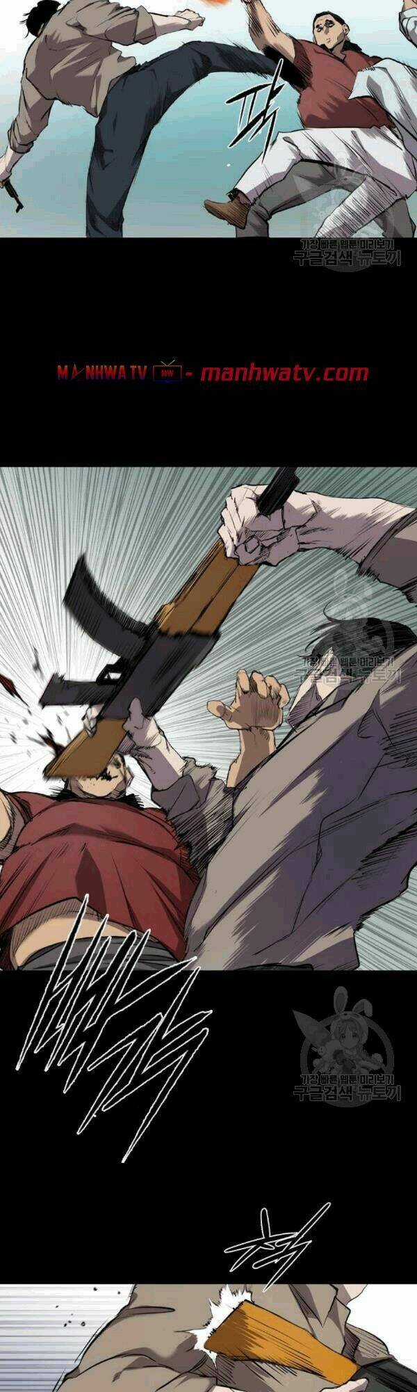 Báo Thù - Chapter 62 - Trang 26