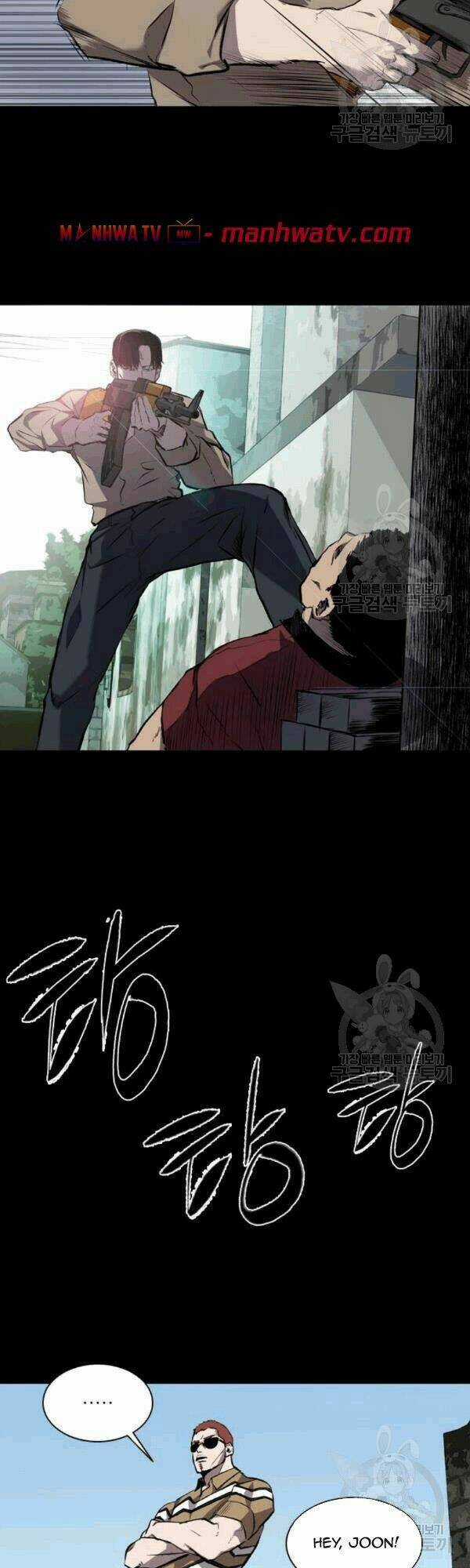 Báo Thù - Chapter 62 - Trang 27