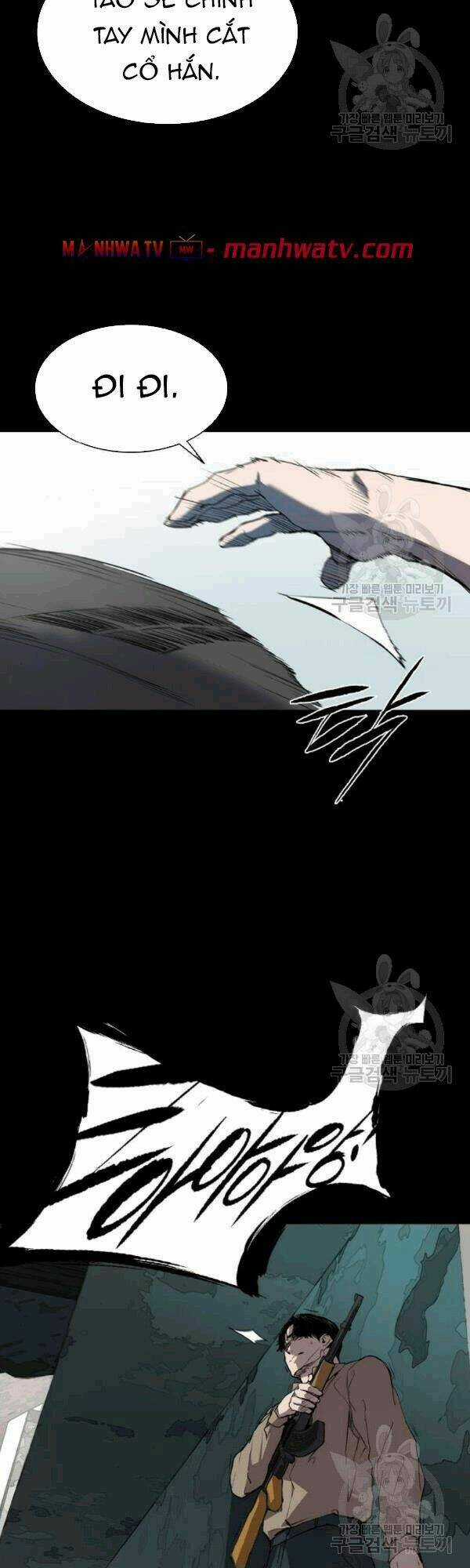 Báo Thù - Chapter 62 - Trang 33