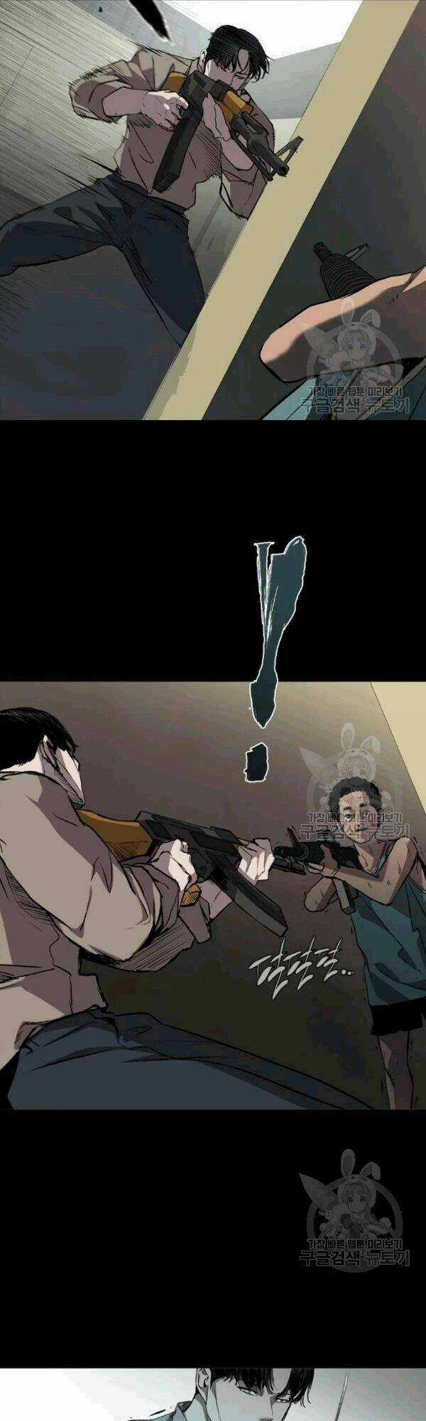 Báo Thù - Chapter 62 - Trang 40