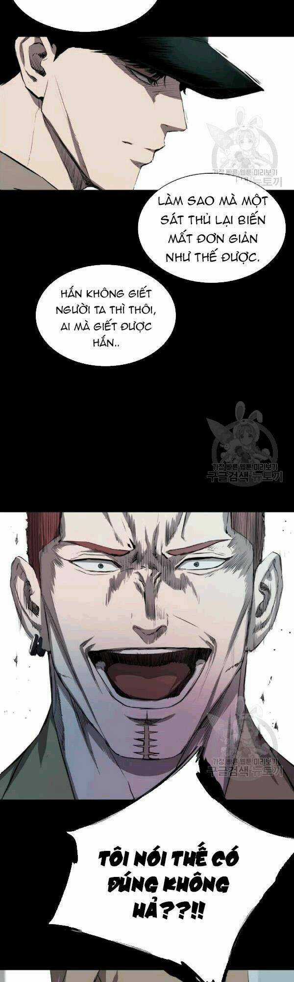 Báo Thù - Chapter 62 - Trang 5