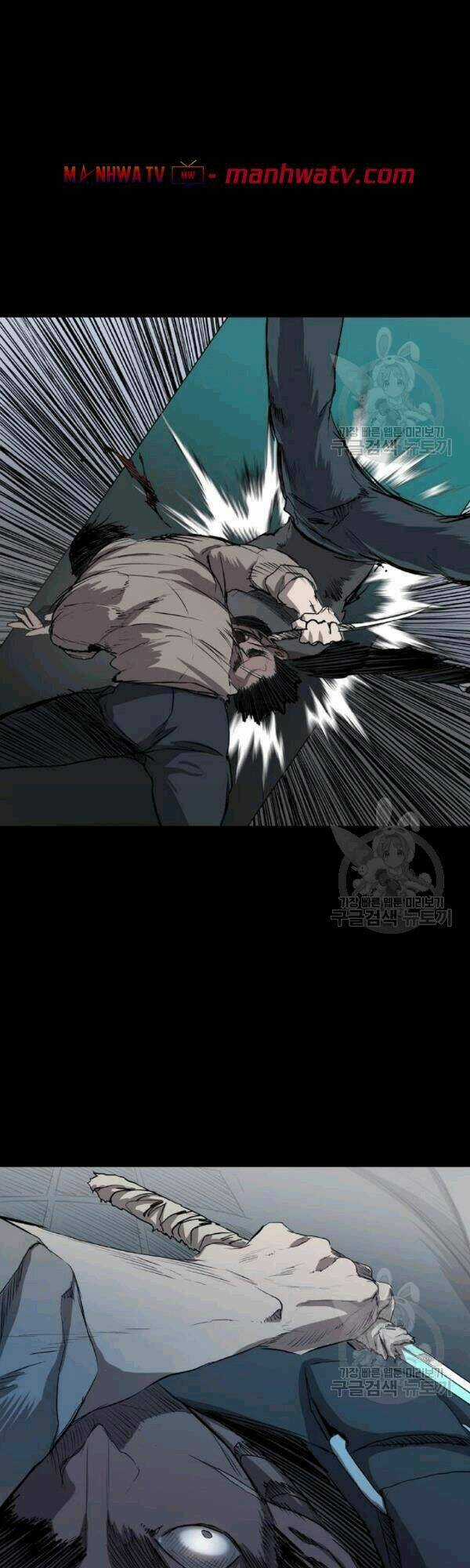 Báo Thù - Chapter 62 - Trang 49