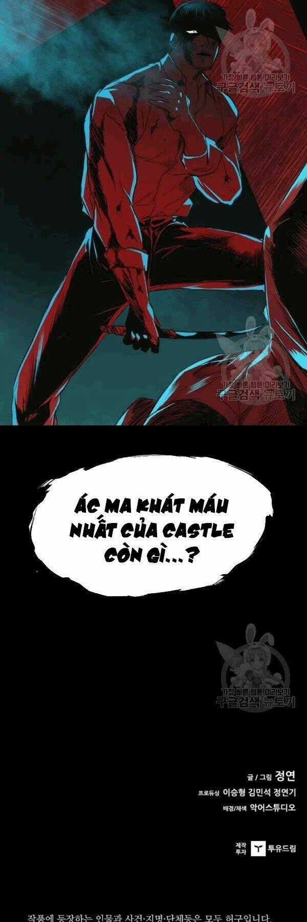 Báo Thù - Chapter 62 - Trang 52