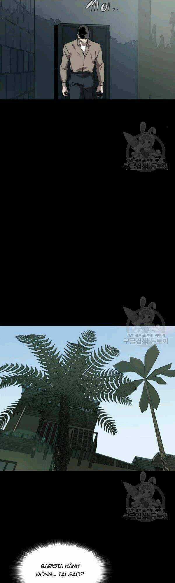 Báo Thù - Chapter 62 - Trang 10