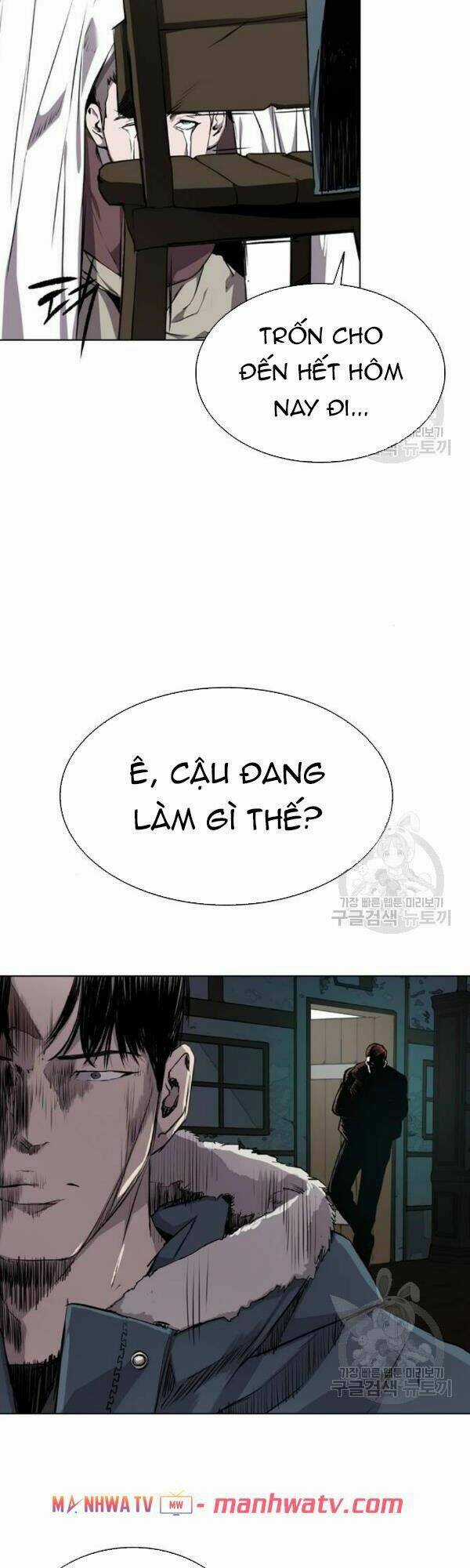 Báo Thù - Chapter 63 - Trang 13