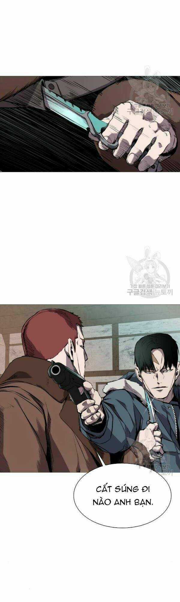 Báo Thù - Chapter 63 - Trang 20