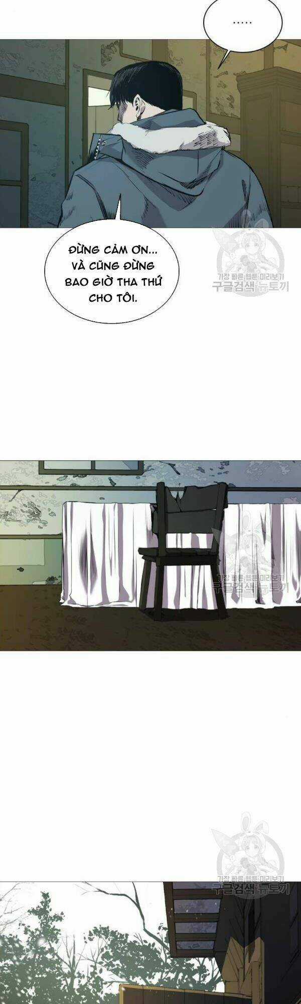 Báo Thù - Chapter 63 - Trang 25