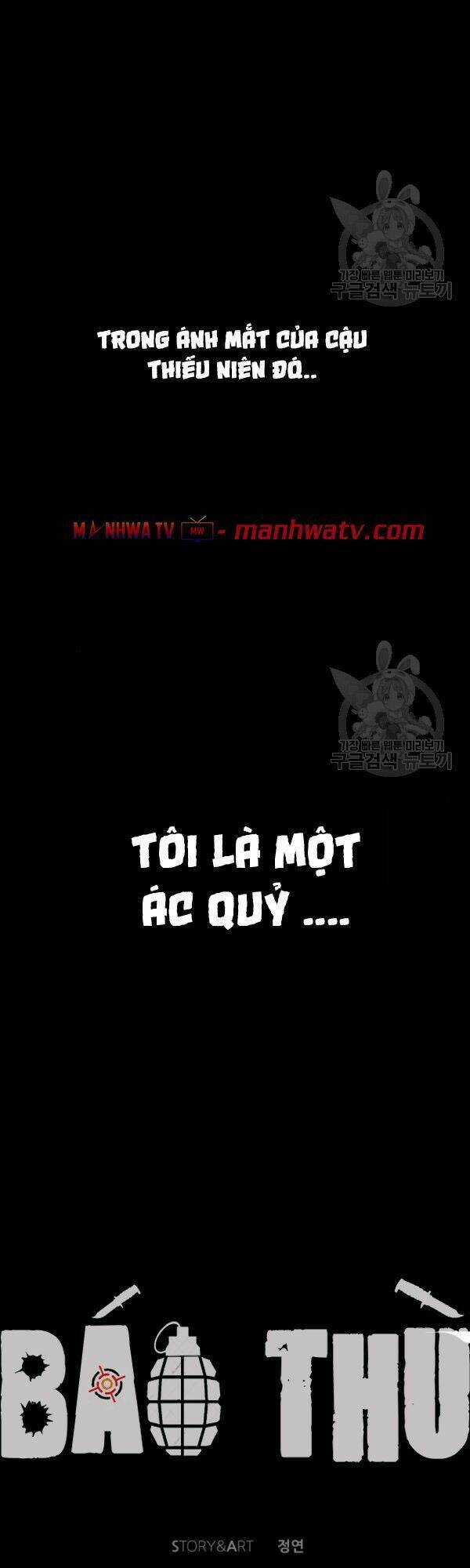 Báo Thù - Chapter 63 - Trang 29