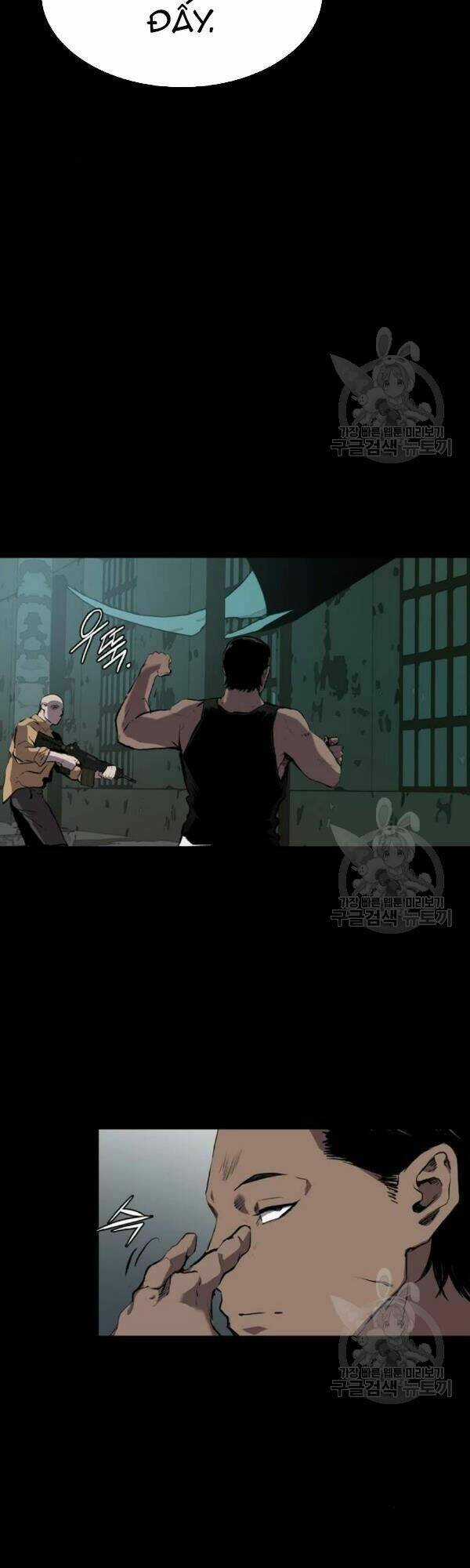 Báo Thù - Chapter 63 - Trang 4