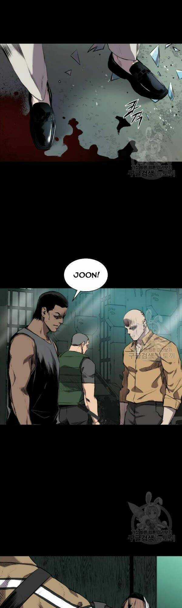 Báo Thù - Chapter 63 - Trang 31