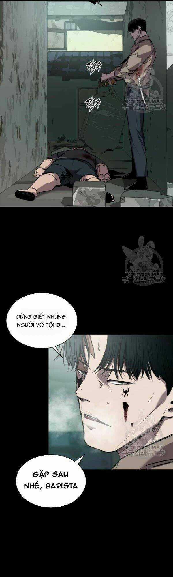 Báo Thù - Chapter 63 - Trang 35