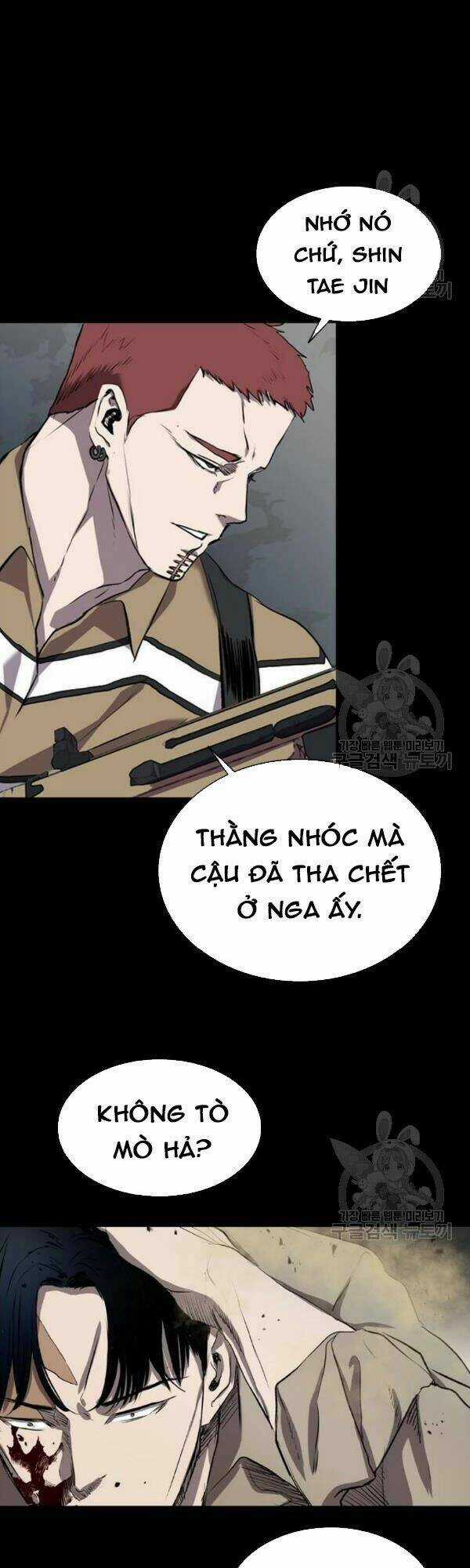 Báo Thù - Chapter 63 - Trang 41