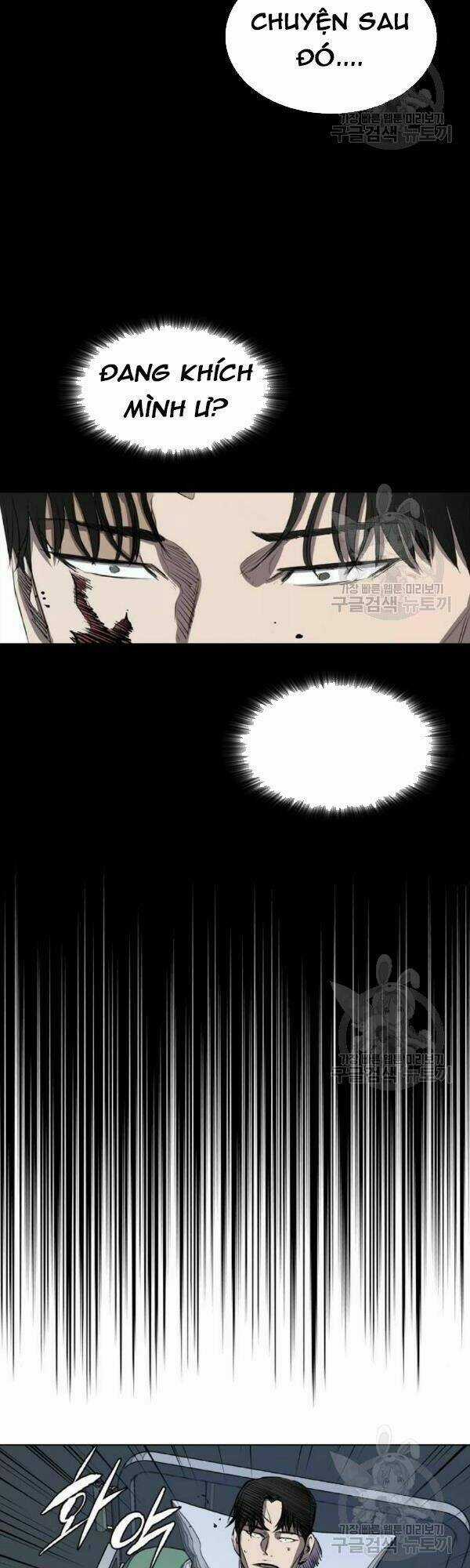 Báo Thù - Chapter 63 - Trang 42