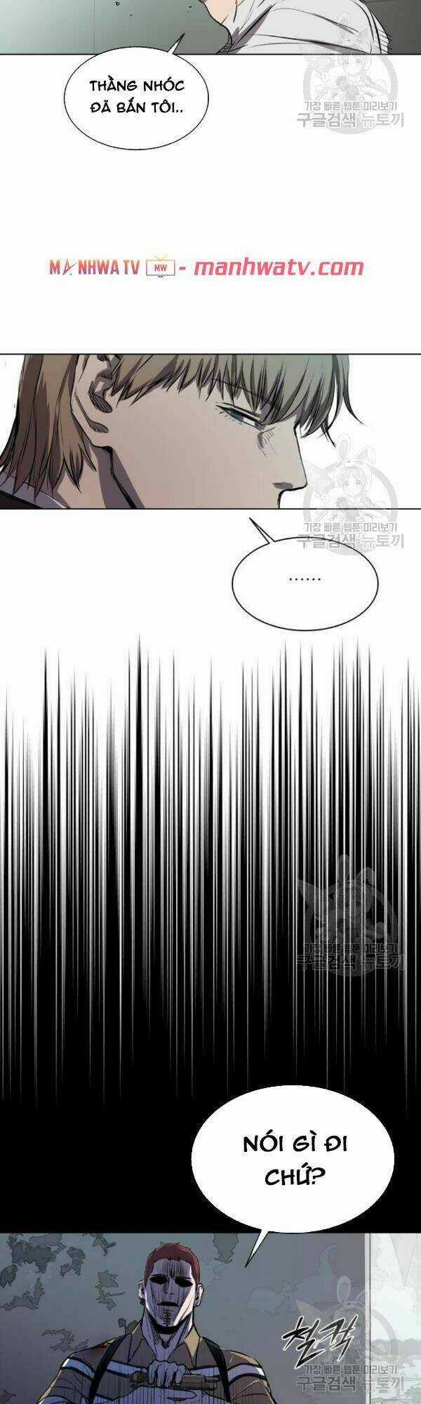 Báo Thù - Chapter 63 - Trang 45