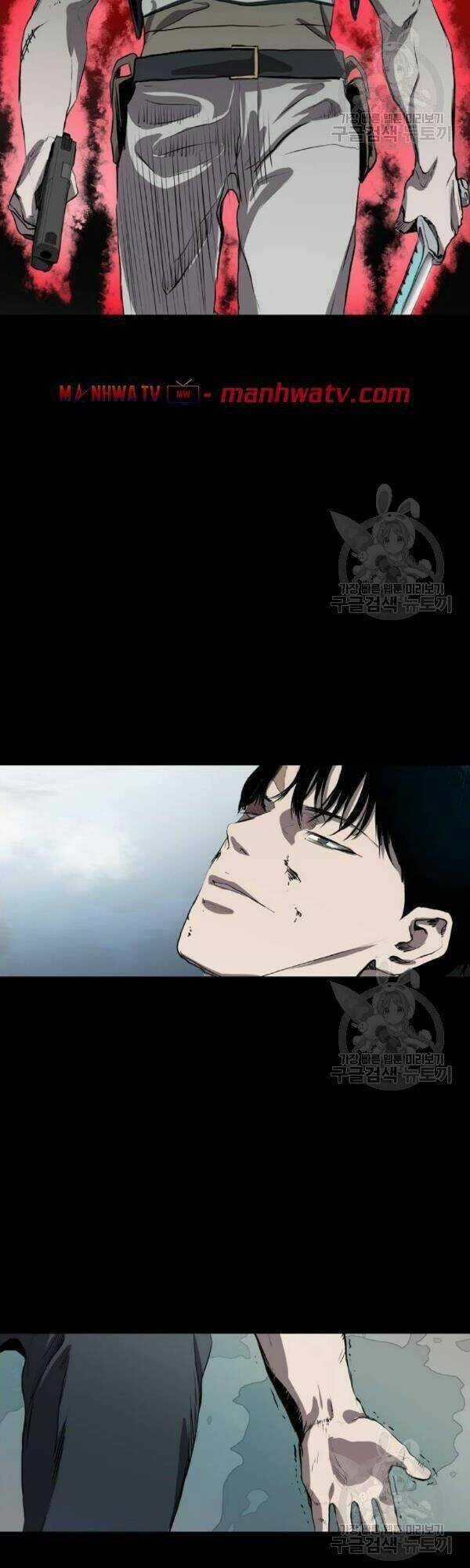 Báo Thù - Chapter 63 - Trang 48