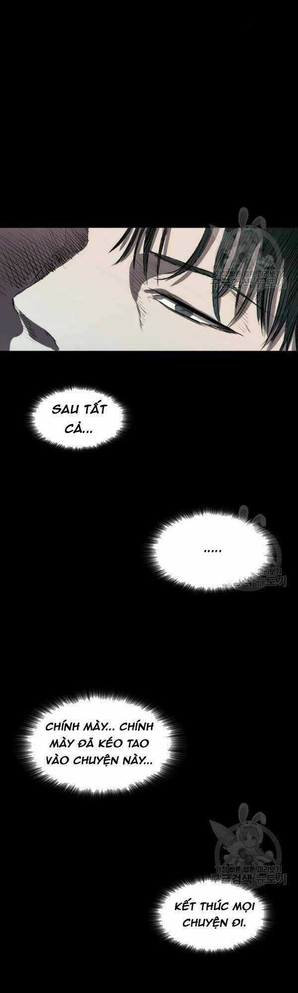 Báo Thù - Chapter 63 - Trang 49