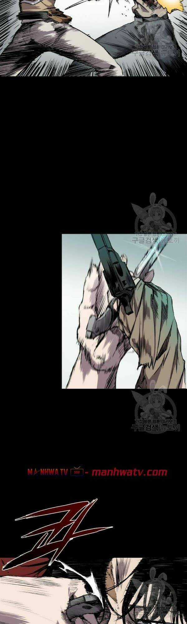 Báo Thù - Chapter 64 - Trang 12