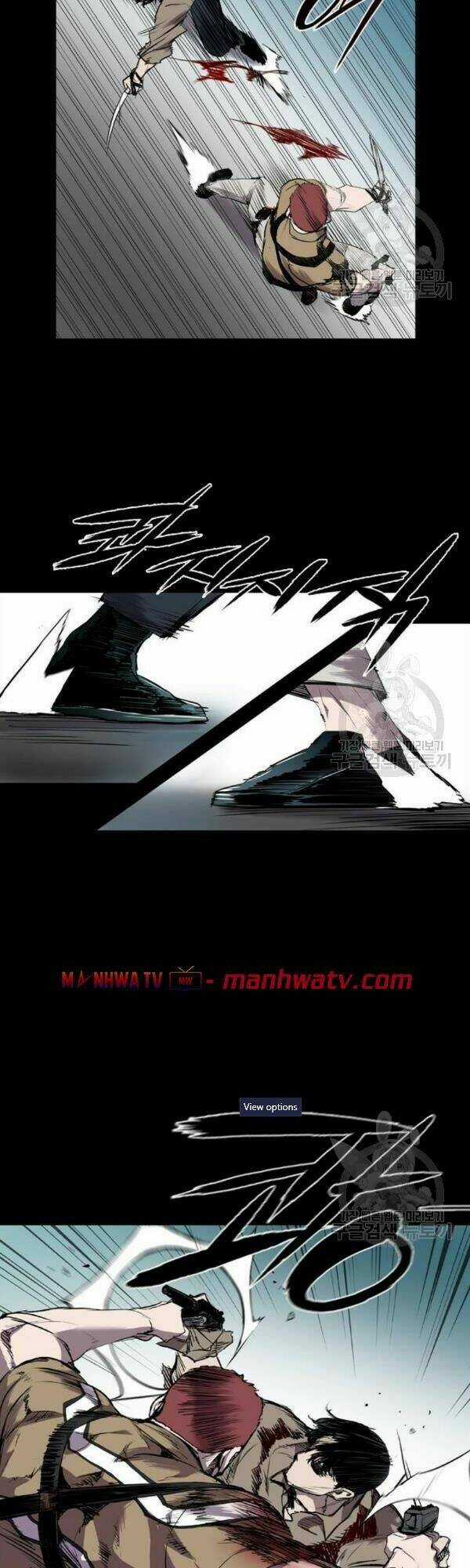 Báo Thù - Chapter 64 - Trang 14