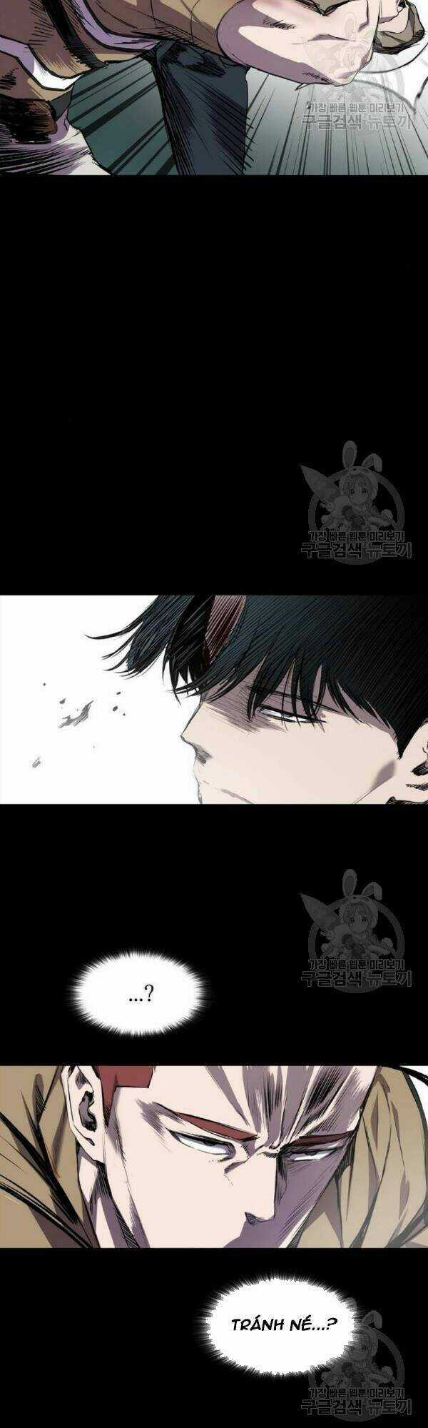 Báo Thù - Chapter 64 - Trang 15