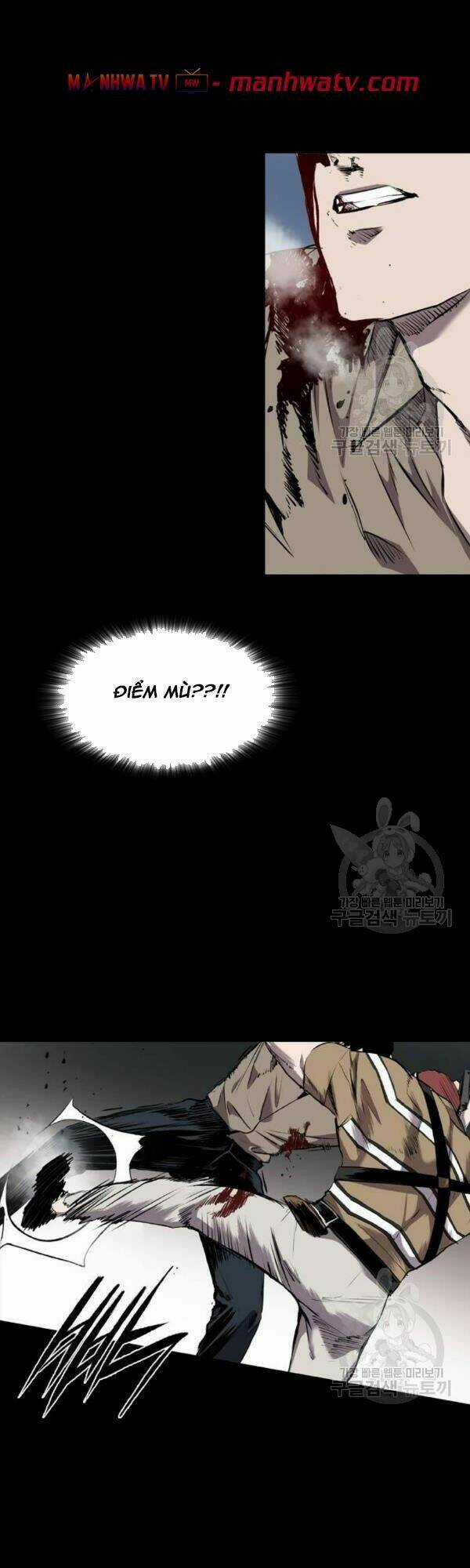 Báo Thù - Chapter 64 - Trang 16