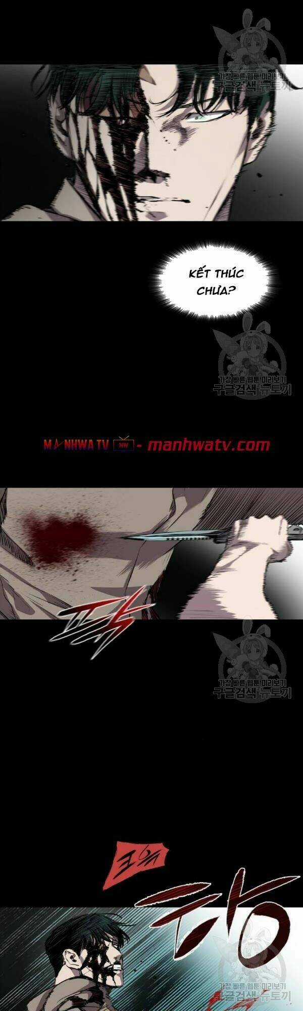 Báo Thù - Chapter 64 - Trang 18