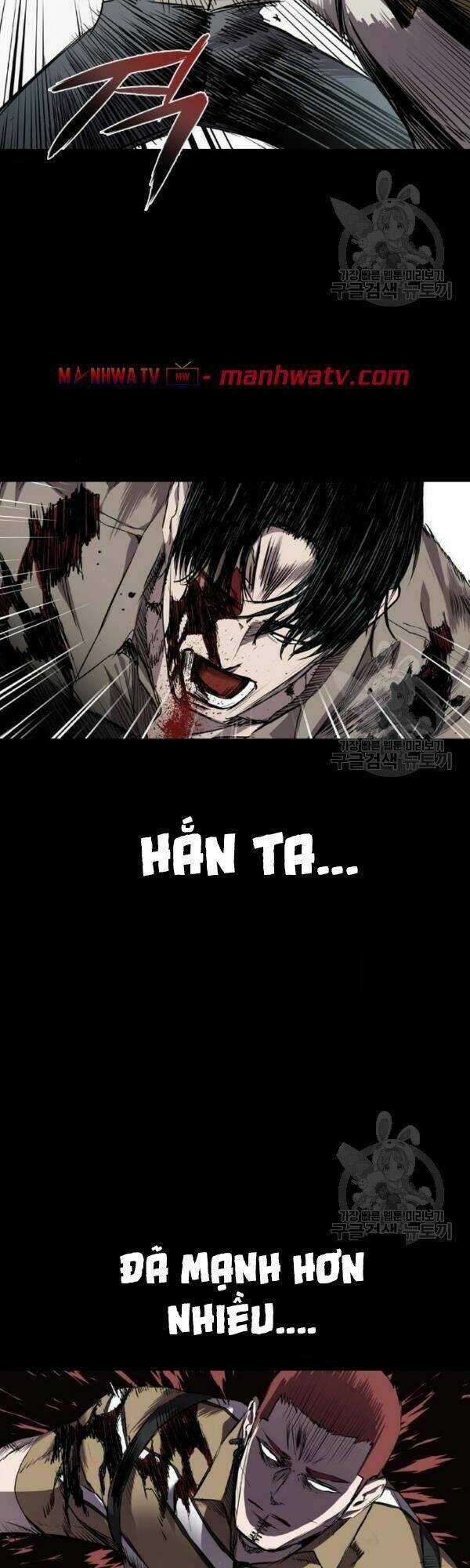 Báo Thù - Chapter 64 - Trang 20