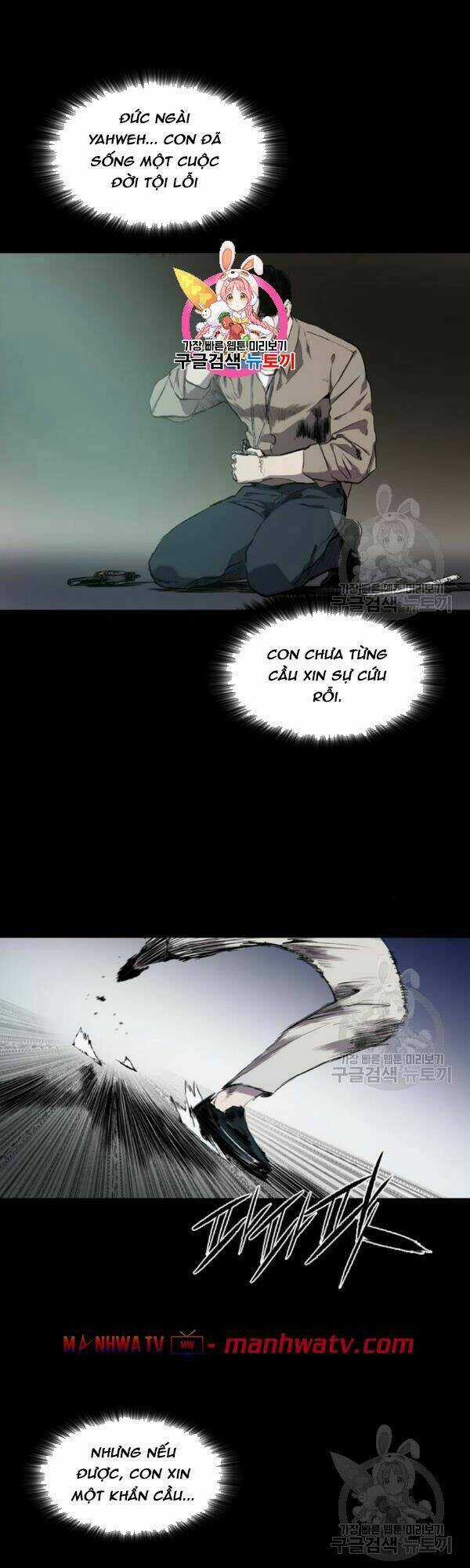 Báo Thù - Chapter 64 - Trang 3