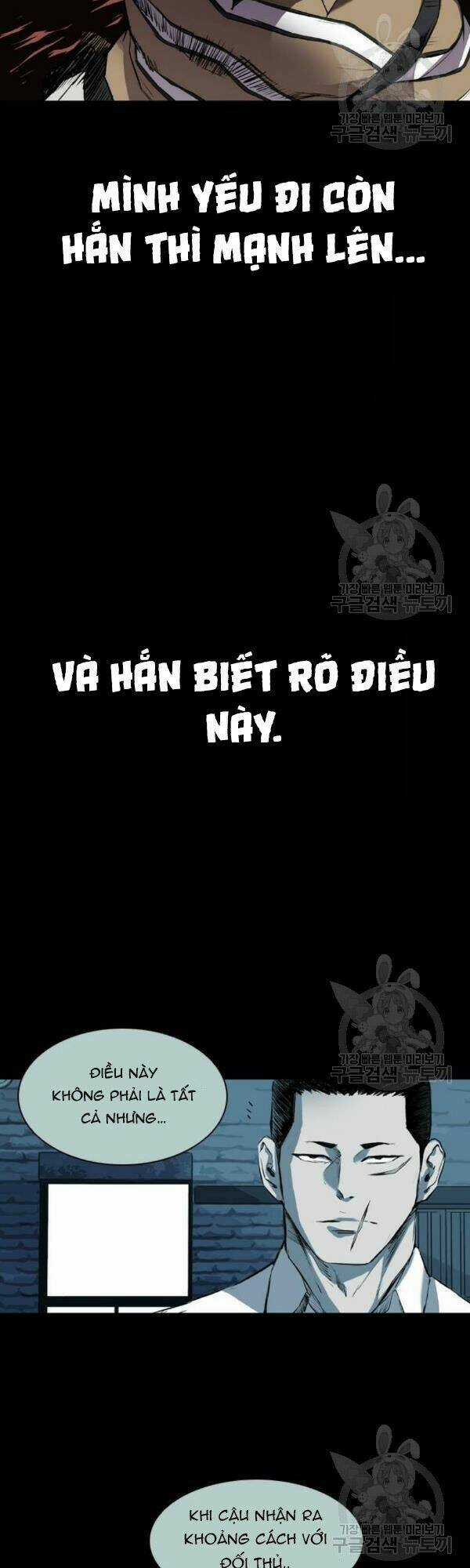 Báo Thù - Chapter 64 - Trang 21