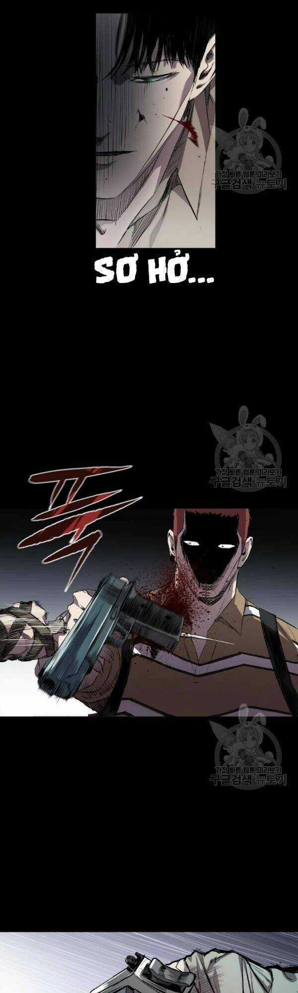 Báo Thù - Chapter 64 - Trang 23