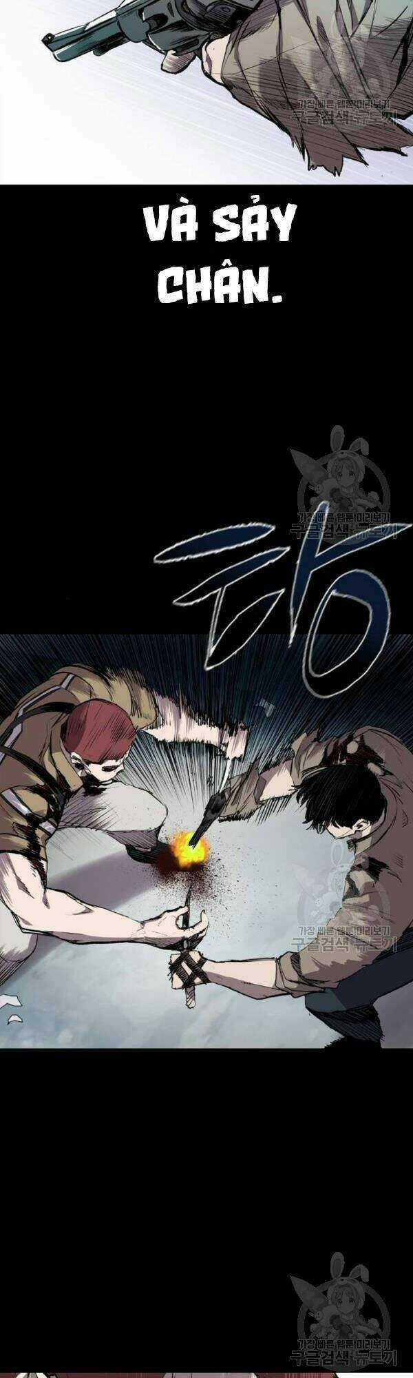 Báo Thù - Chapter 64 - Trang 24