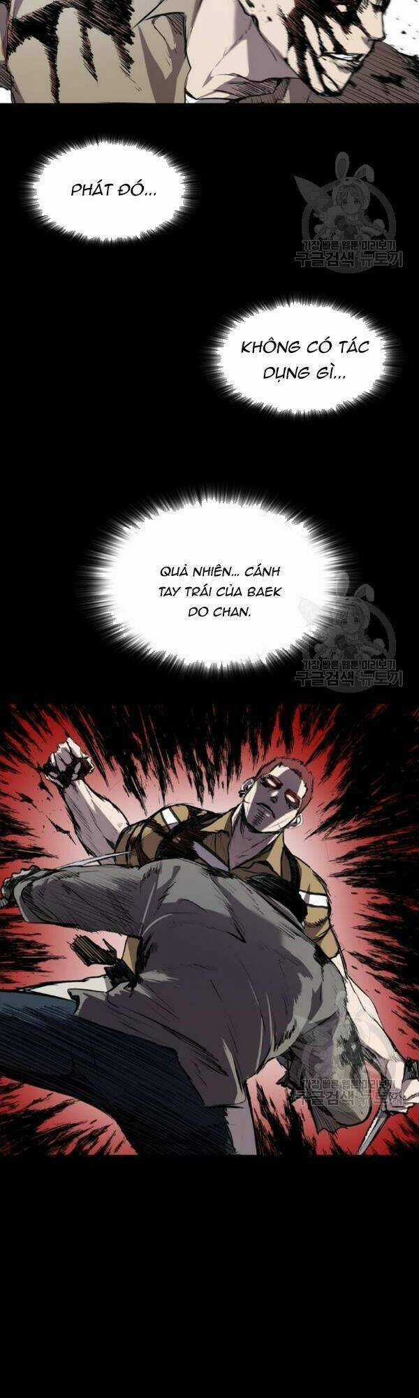 Báo Thù - Chapter 64 - Trang 26