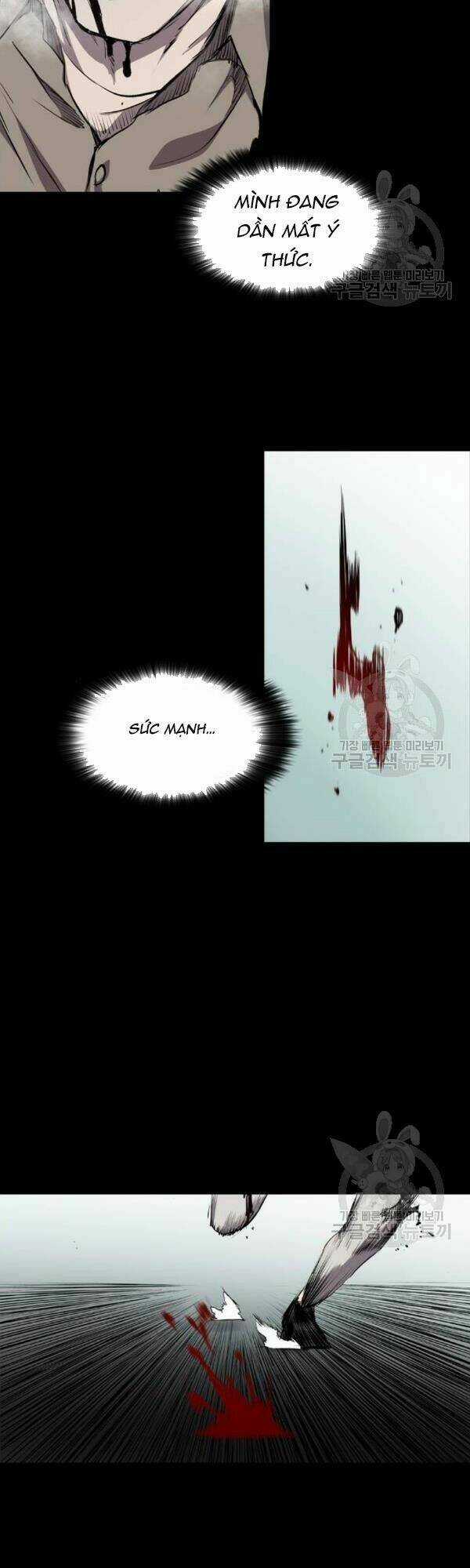 Báo Thù - Chapter 64 - Trang 29