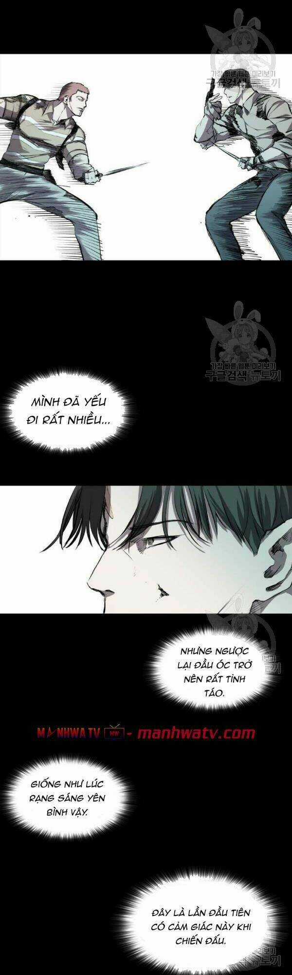 Báo Thù - Chapter 64 - Trang 30