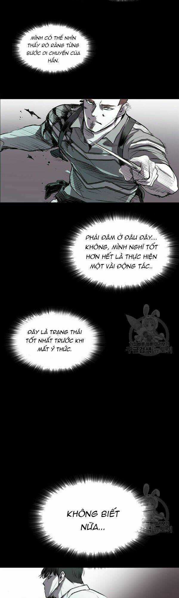 Báo Thù - Chapter 64 - Trang 31