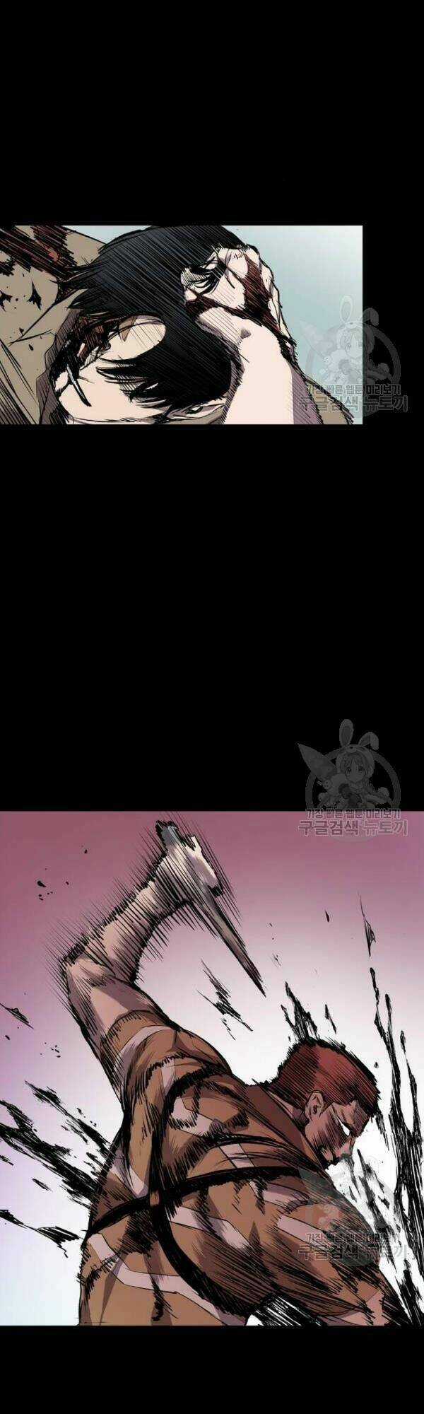 Báo Thù - Chapter 64 - Trang 34