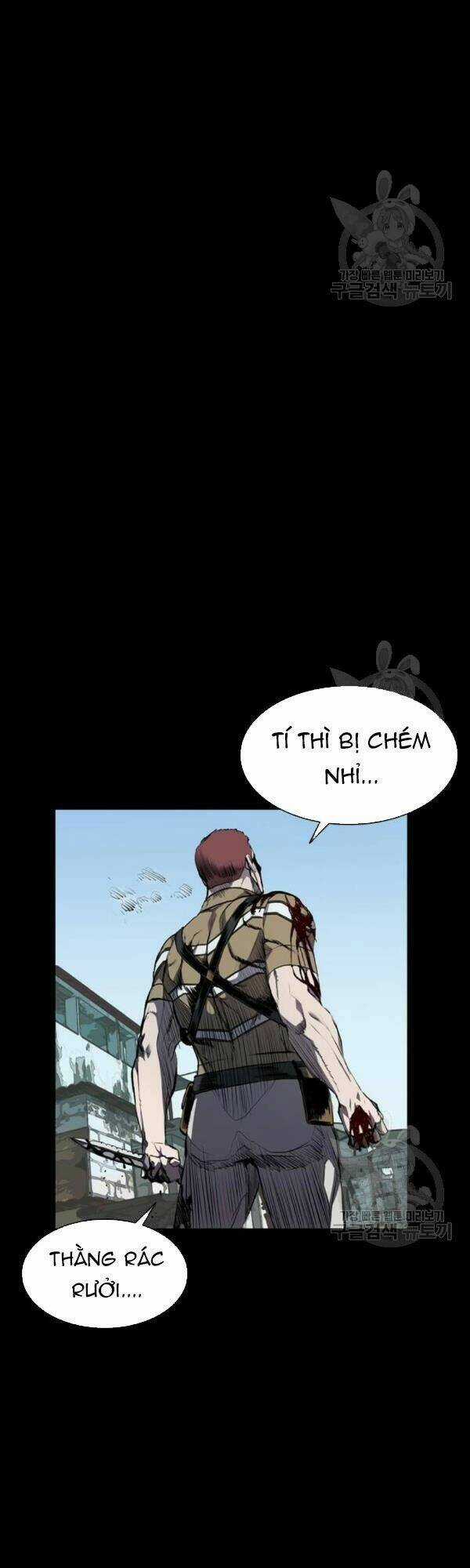 Báo Thù - Chapter 64 - Trang 35