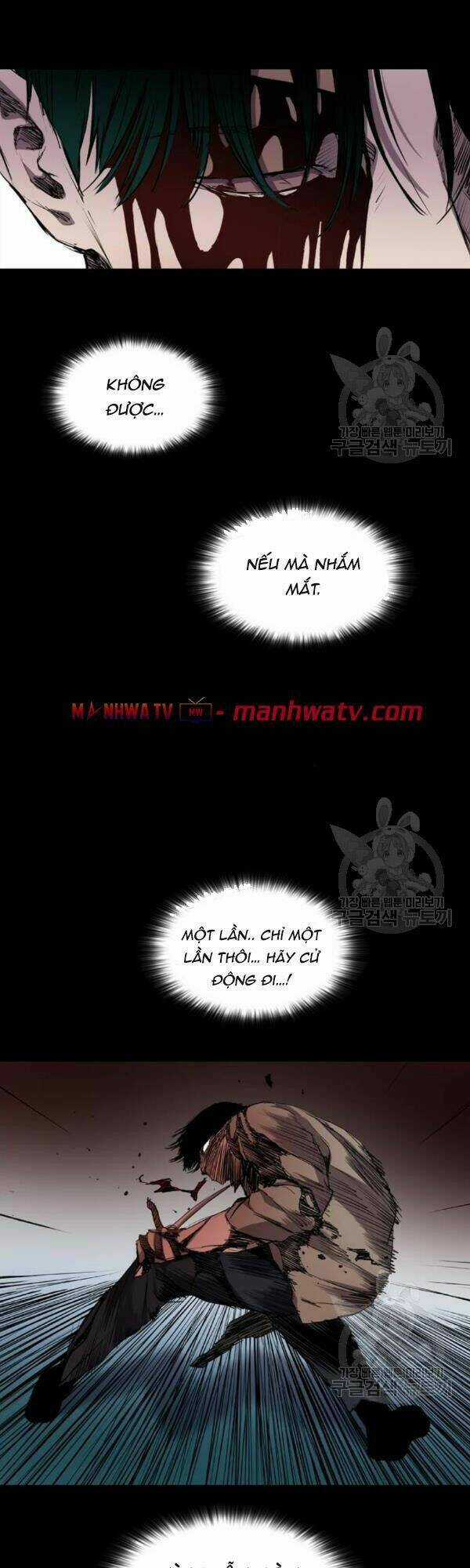 Báo Thù - Chapter 64 - Trang 37